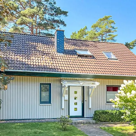 Apartment Ferienwohnung Bodstedt *