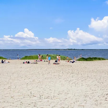 Ferienwohnung Bodstedt Bodstedt