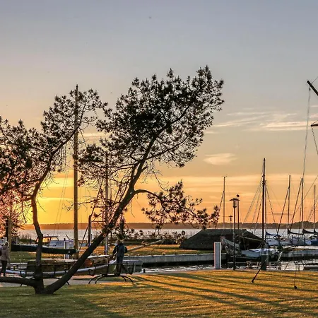 Ferienwohnung Bodstedt Bodstedt
