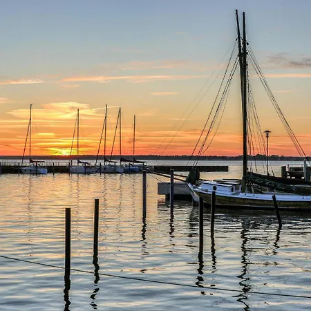 Ferienwohnung Bodstedt * Bodstedt