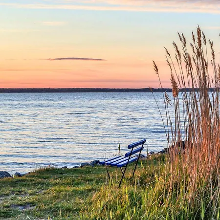 Ferienwohnung Bodstedt Appartement