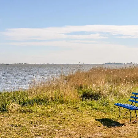 Appartement Ferienwohnung Bodstedt