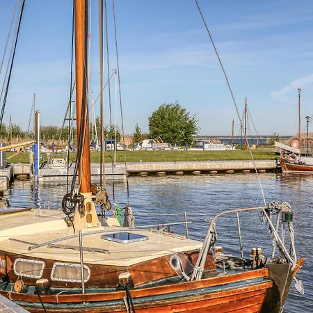Ferienwohnung Bodstedt