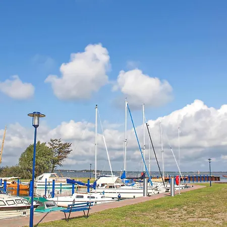 Appartement Ferienwohnung Bodstedt Bodstedt