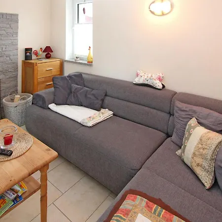 Ferienwohnung Bodstedt *