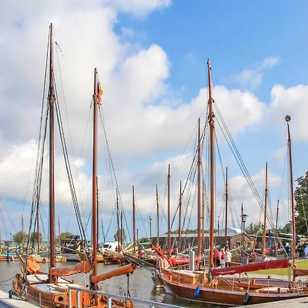 Ferienwohnung Bodstedt Bodstedt