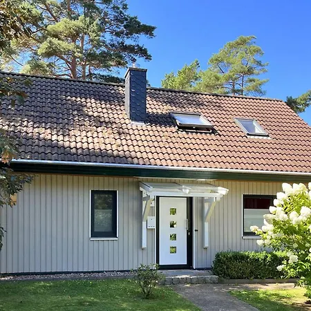 Appartement Ferienwohnung Bodstedt Bodstedt