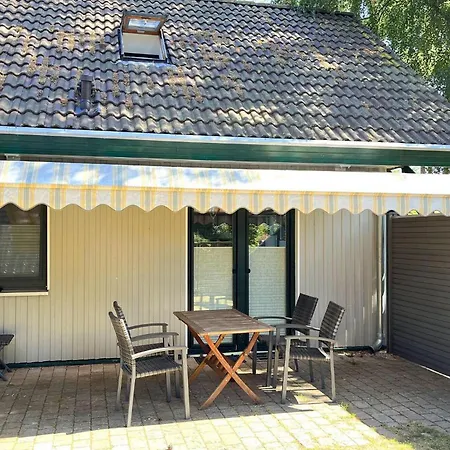 Ferienwohnung Bodstedt * Bodstedt