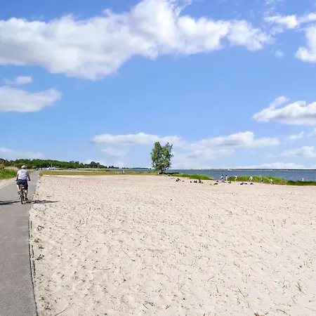 Appartement Ferienwohnung Bodstedt Bodstedt