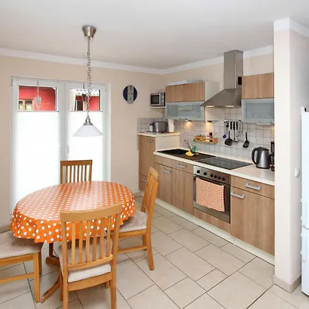 Ferienwohnung Bodstedt Appartement *