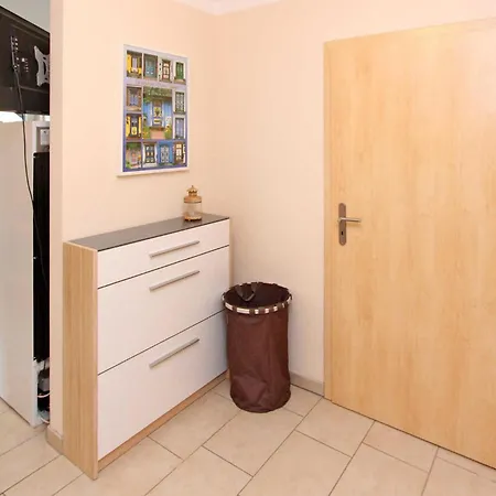 Ferienwohnung Bodstedt *